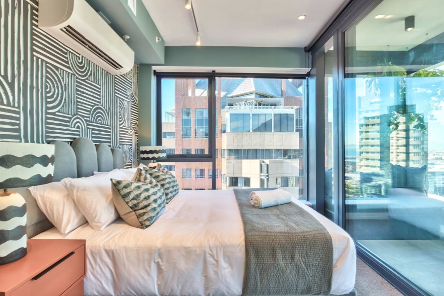 3 Bedroom Property for Sale in Cape Town City Centre Western Cape
